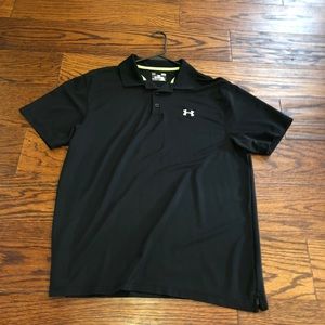 men’s nike collar shirt (brand new)